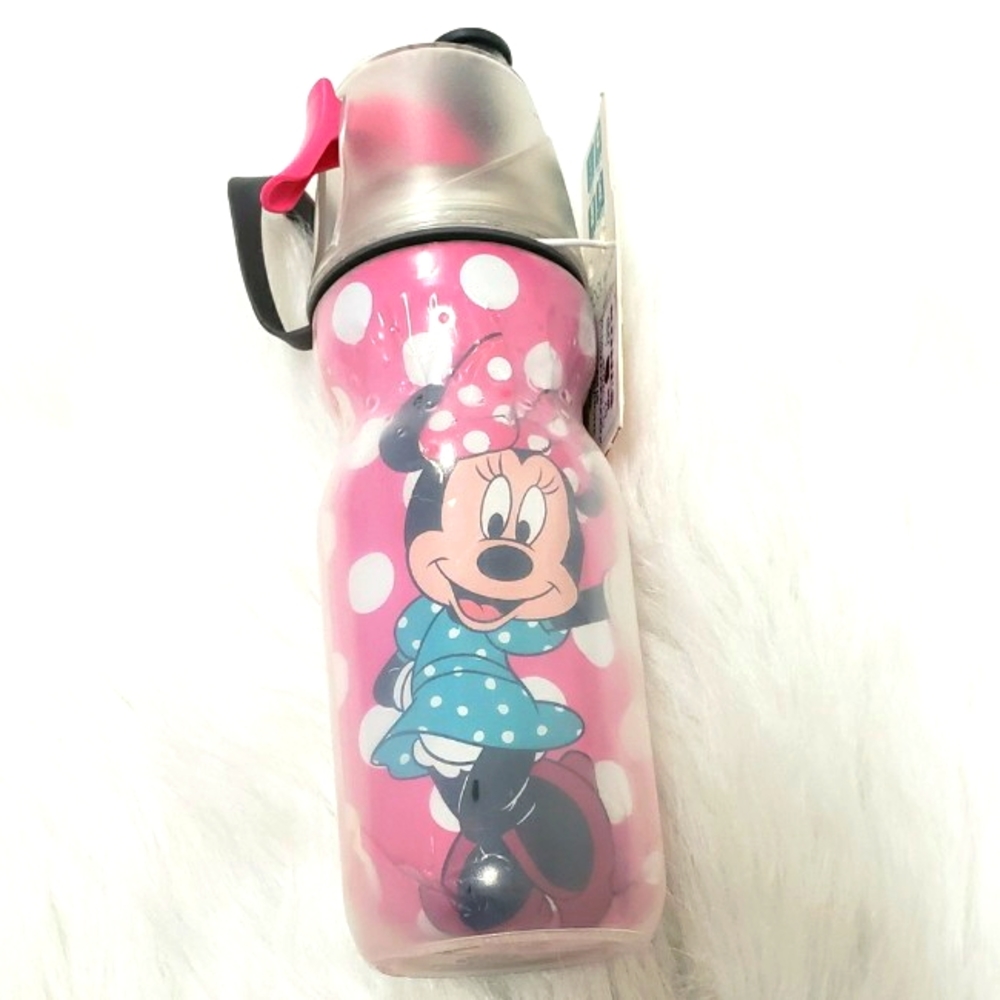 Minnie Mouse Water Bottle